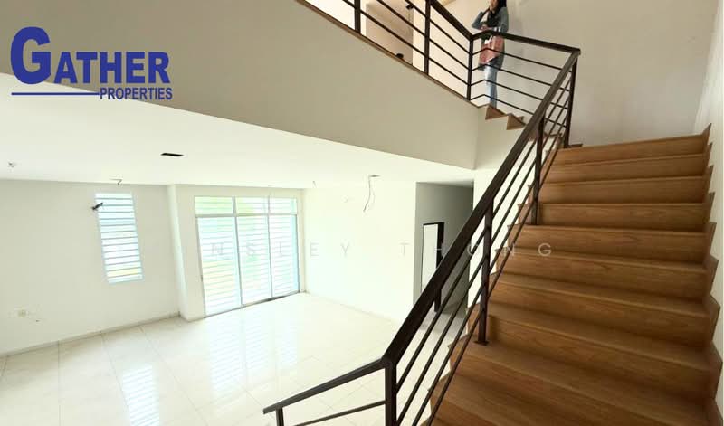 2-storey Terraced House for Sale in Bandar Meru Raya (Ipoh) - Ainsley Thong - Interior - PropertyGuru.com.my