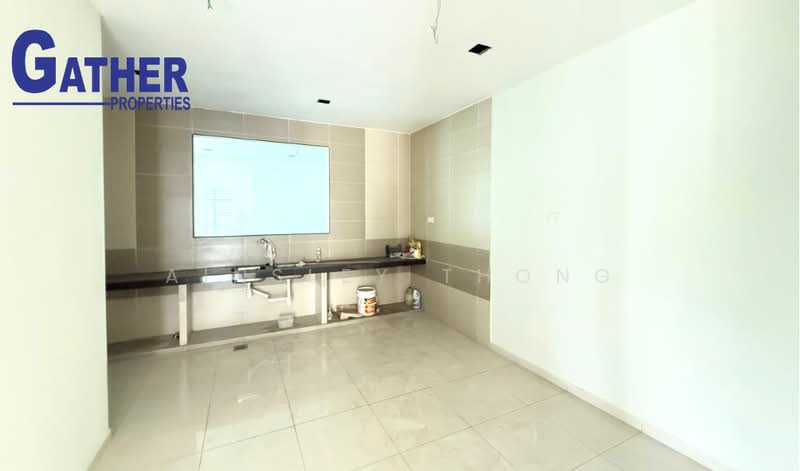 2-storey Terraced House for Sale in Bandar Meru Raya (Ipoh) - Ainsley Thong - Interior - PropertyGuru.com.my