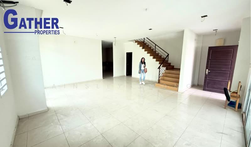 2-storey Terraced House for Sale in Bandar Meru Raya (Ipoh) - Ainsley Thong - Interior - PropertyGuru.com.my