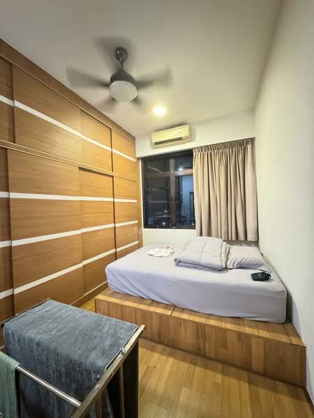 Apartment for Sale at Sky Garden Residences - Jemie . - PropertyGuru.com.my