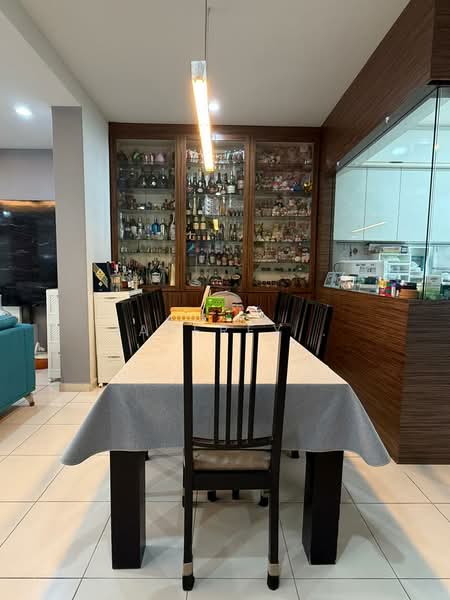 Terraced House for Sale in Bukit Indah (Iskandar Puteri (Nusajaya)) - Jaffrey . - PropertyGuru.com.my