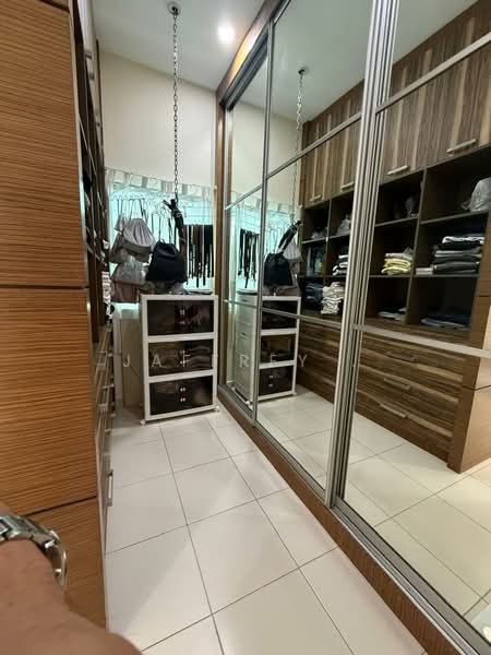 Terraced House for Sale in Bukit Indah (Iskandar Puteri (Nusajaya)) - Jaffrey . - PropertyGuru.com.my
