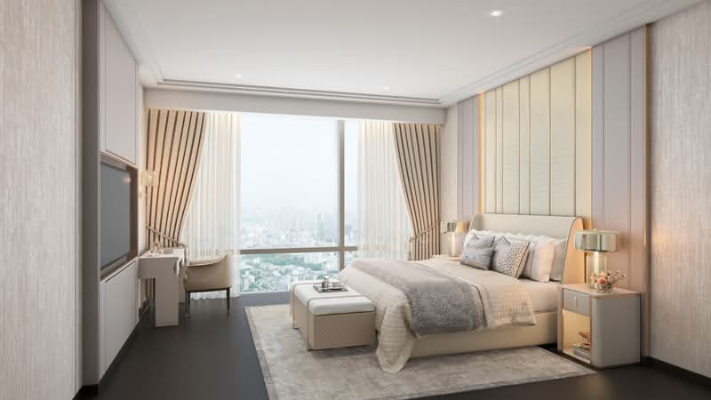 Servis Apartment untuk Dijual di Pavilion Square - Jackson Chan - PropertyGuru.com.my