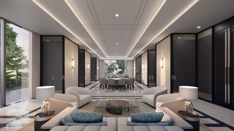 Servis Apartment untuk Dijual di Pavilion Square - Jackson Chan - PropertyGuru.com.my