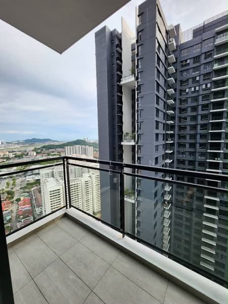 Condominium for Rent at Muze @ PICC - Jocellynn Lee - PropertyGuru.com.my