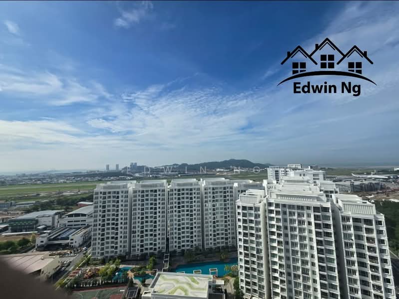 Condominium for Sale at Lucerne Residences - Edwin Ng - View - PropertyGuru.com.my