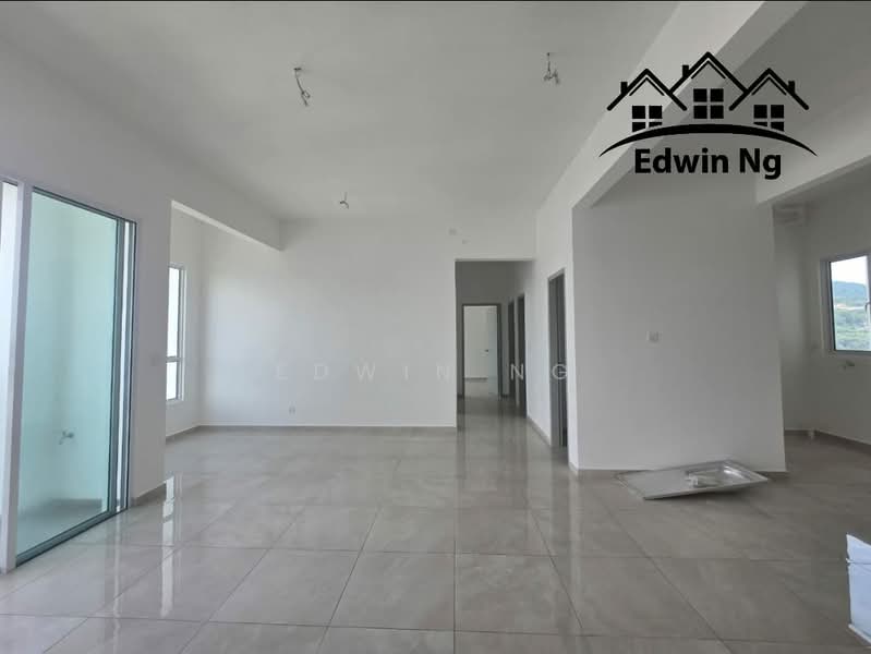 Condominium for Sale at Lucerne Residences - Edwin Ng - Living Room - PropertyGuru.com.my