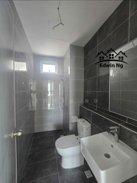 Condominium for Sale at Lucerne Residences - Edwin Ng - Bathroom - PropertyGuru.com.my