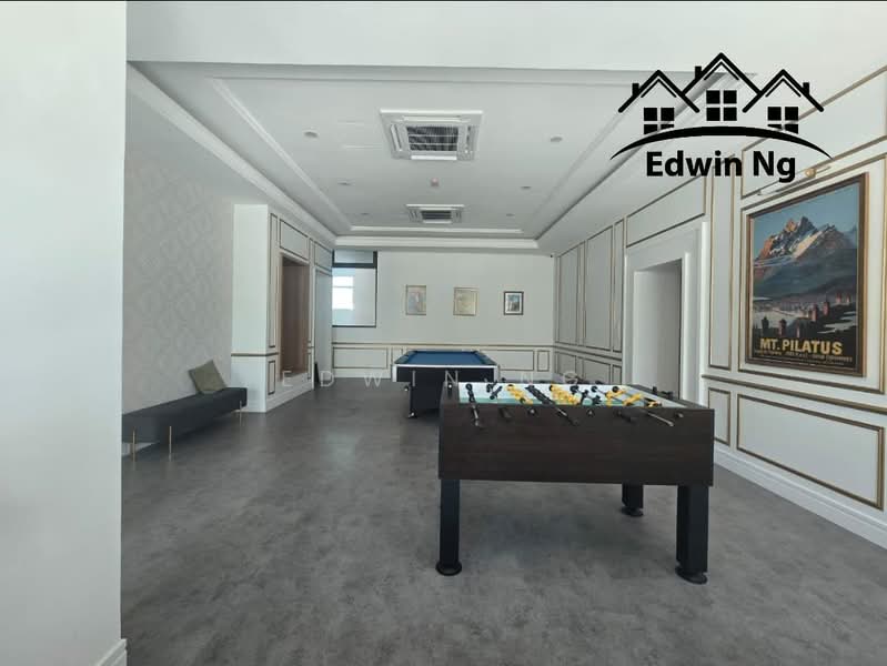 Condominium for Sale at Lucerne Residences - Edwin Ng - Interior - PropertyGuru.com.my