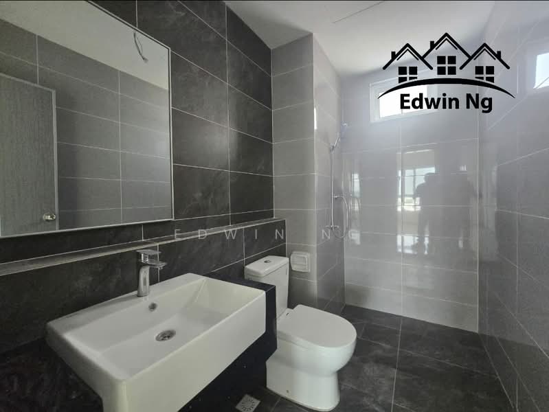 Condominium for Sale at Lucerne Residences - Edwin Ng - Bathroom - PropertyGuru.com.my