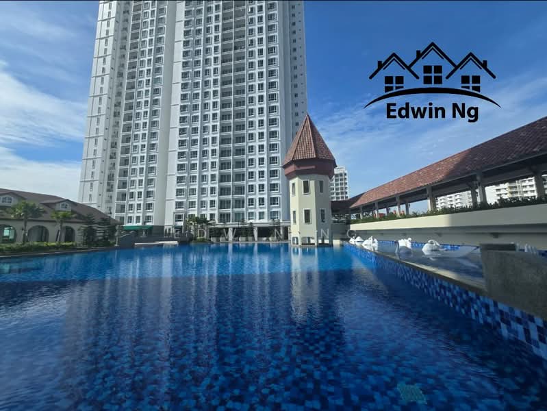 Condominium for Sale at Lucerne Residences - Edwin Ng - Exterior - PropertyGuru.com.my