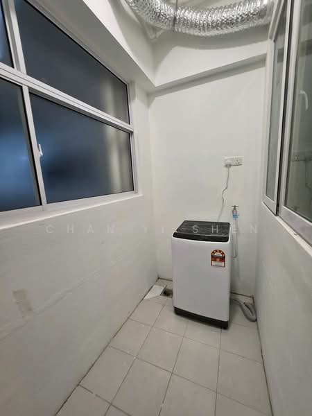 Kondominium untuk Disewa di The Zen - Chan Yi Shen - Interior - PropertyGuru.com.my