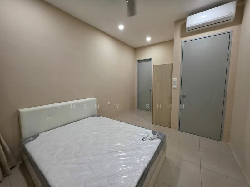 Kondominium untuk Disewa di The Zen - Chan Yi Shen - Bedroom - PropertyGuru.com.my