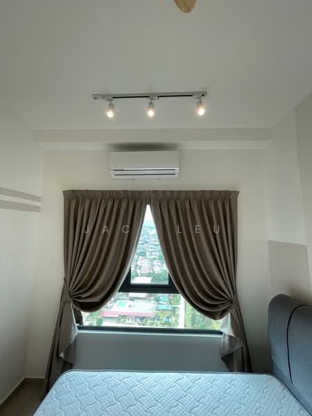 Kondominium untuk Disewa di Nikka Residence - Jack Leu - Bedroom - PropertyGuru.com.my