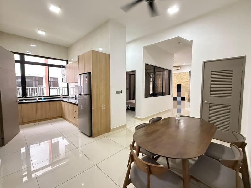 Cluster House for Rent in Horizon Hills (Iskandar Puteri (Nusajaya)) - Nelson Tan - PropertyGuru.com.my