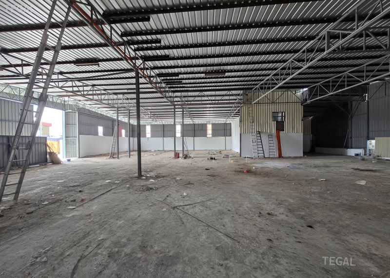 Warehouse for Rent in Shah Alam (Selangor) - Alex Lee - Interior - PropertyGuru.com.my