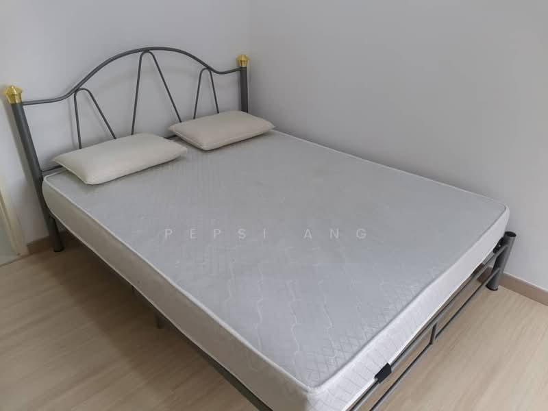 Service Residence for Rent at Gravit8, Klang - Pepsi Ang - Bedroom - PropertyGuru.com.my