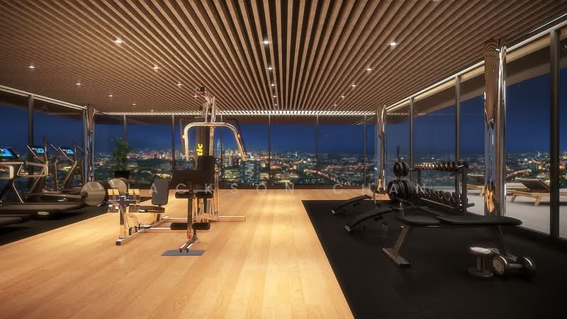 Servis Apartment untuk Dijual di Pavilion Square - Jackson Chan - PropertyGuru.com.my