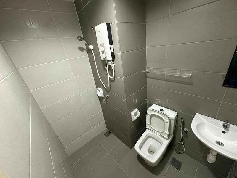 Service Residence for Rent at 3 Elements - Deeya Yusof - PropertyGuru.com.my