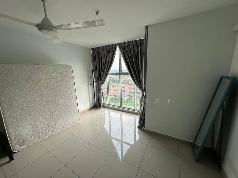 Service Residence for Rent at 3 Elements - Deeya Yusof - PropertyGuru.com.my