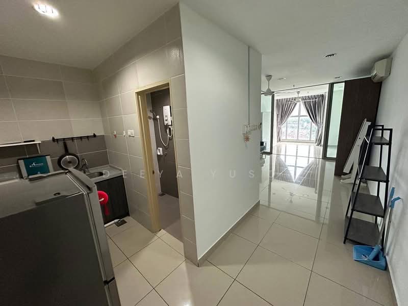 Service Residence for Rent at 3 Elements - Deeya Yusof - PropertyGuru.com.my