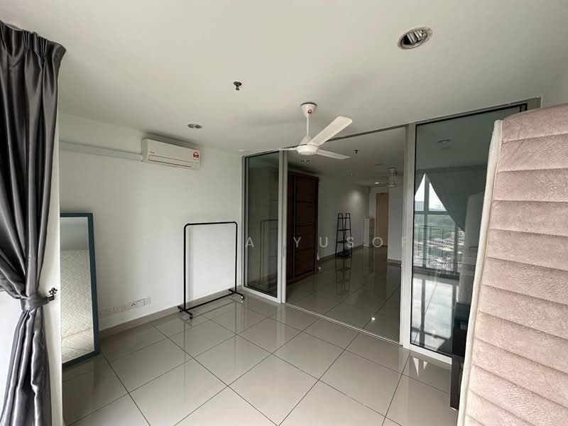 Service Residence for Rent at 3 Elements - Deeya Yusof - PropertyGuru.com.my