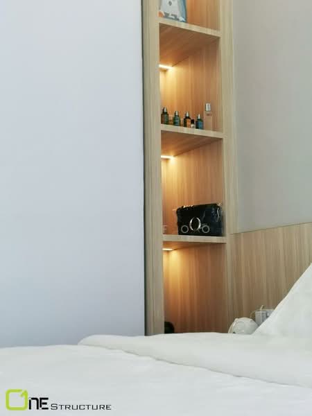 Condominium for Sale at Artis 3 Residence - S J Foo - Bedroom - PropertyGuru.com.my