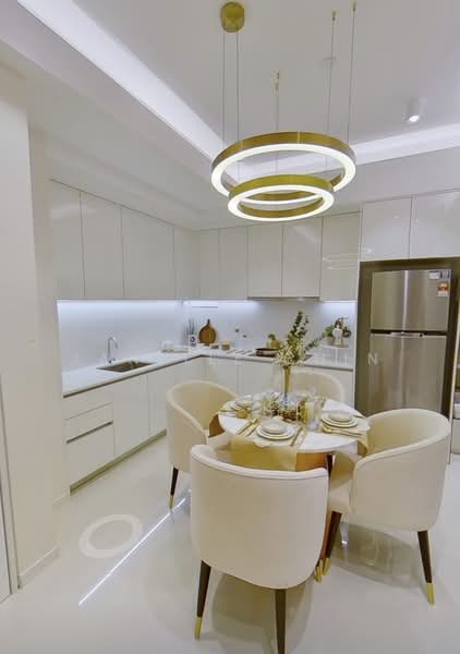 Service Residence for Rent at Edelweiss @ Tropicana Gardens - Janelle Chin - PropertyGuru.com.my