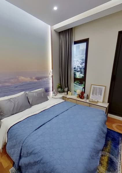 Service Residence for Rent at Edelweiss @ Tropicana Gardens - Janelle Chin - PropertyGuru.com.my