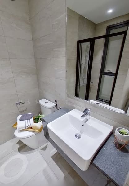 Service Residence for Rent at Edelweiss @ Tropicana Gardens - Janelle Chin - PropertyGuru.com.my
