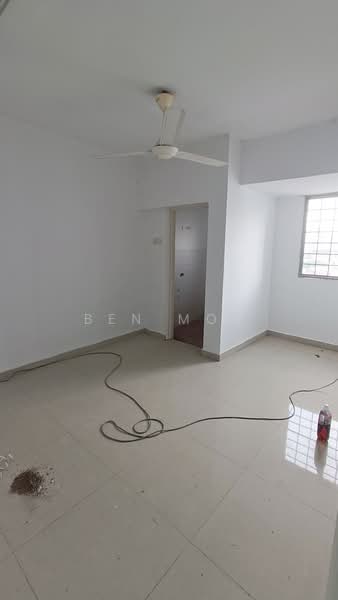 Apartment for Sale at Sri Jinjang - Ben Mok - Interior - PropertyGuru.com.my