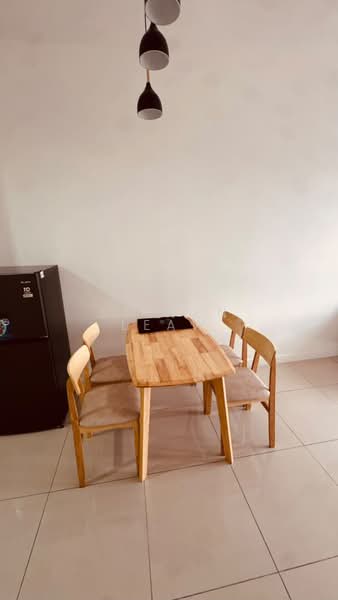 Condominium for Rent at Skyline KL - Steven Leaw - Dining Room - PropertyGuru.com.my