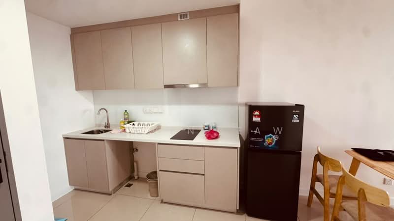 Condominium for Rent at Skyline KL - Steven Leaw - Kitchen - PropertyGuru.com.my