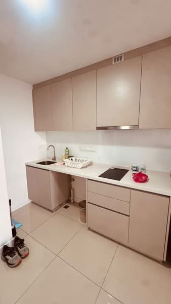 Condominium for Rent at Skyline KL - Steven Leaw - Kitchen - PropertyGuru.com.my