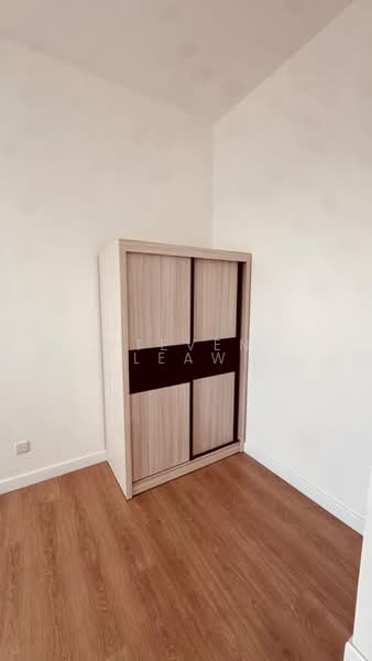 Condominium for Rent at Skyline KL - Steven Leaw - Bedroom - PropertyGuru.com.my