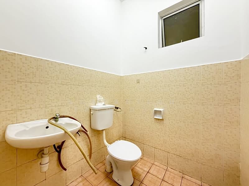 Rumah Teres 2 Tingkat untuk Dijual di Puncak Alam (Selangor) - NORFADILAH ZAINUDDIN - Bathroom - PropertyGuru.com.my