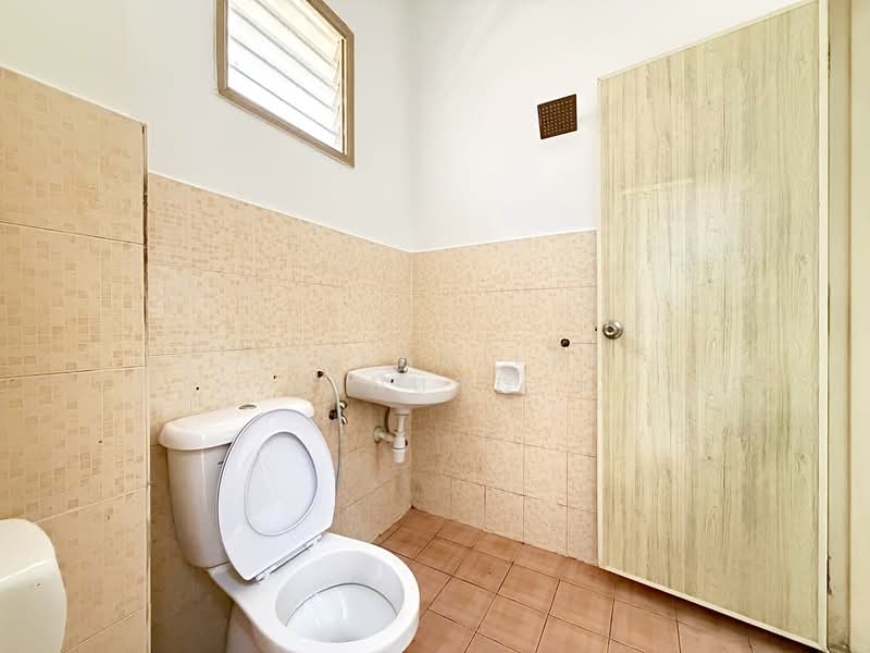 Rumah Teres 2 Tingkat untuk Dijual di Puncak Alam (Selangor) - NORFADILAH ZAINUDDIN - Bathroom - PropertyGuru.com.my