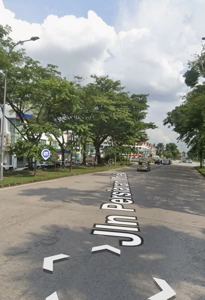 Shop for Rent in Taman Molek (Johor Bahru) - Hong . - PropertyGuru.com.my