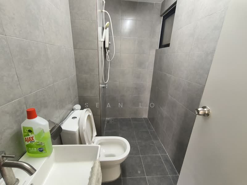 Condominium for Rent at Residensi Alamanda - Sean Lo - Bathroom - PropertyGuru.com.my
