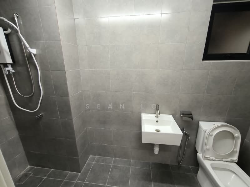 Condominium for Rent at Residensi Alamanda - Sean Lo - Bathroom - PropertyGuru.com.my