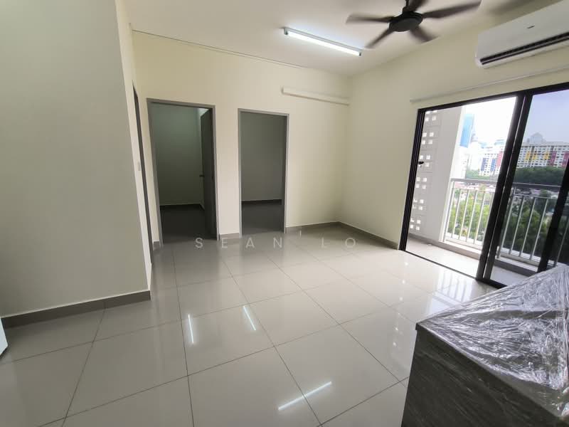 Condominium for Rent at Residensi Alamanda - Sean Lo - Interior - PropertyGuru.com.my