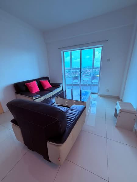Condominium for Sale at Cassia Resort Condominium - Jocellynn Lee - PropertyGuru.com.my