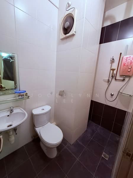 Condominium for Sale at Cassia Resort Condominium - Jocellynn Lee - PropertyGuru.com.my
