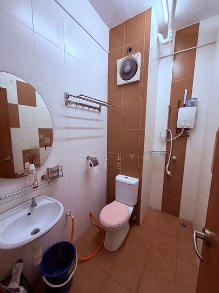 Condominium for Sale at Cassia Resort Condominium - Jocellynn Lee - PropertyGuru.com.my