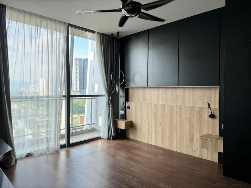 Kondominium untuk Dijual di The Fennel - Wing Seow - Bedroom - PropertyGuru.com.my