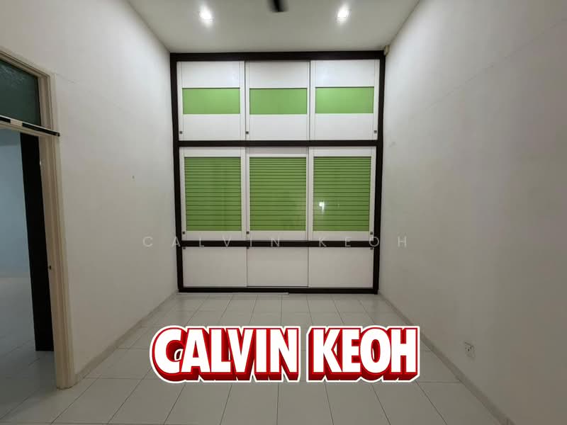 2-storey Terraced House for Sale in Taman Iping (Batu Maung) - Calvin Keoh - Interior - PropertyGuru.com.my
