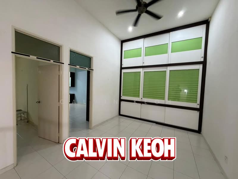 2-storey Terraced House for Sale in Taman Iping (Batu Maung) - Calvin Keoh - Interior - PropertyGuru.com.my