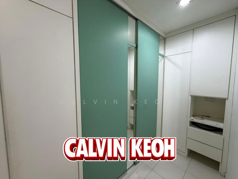2-storey Terraced House for Sale in Taman Iping (Batu Maung) - Calvin Keoh - Interior - PropertyGuru.com.my