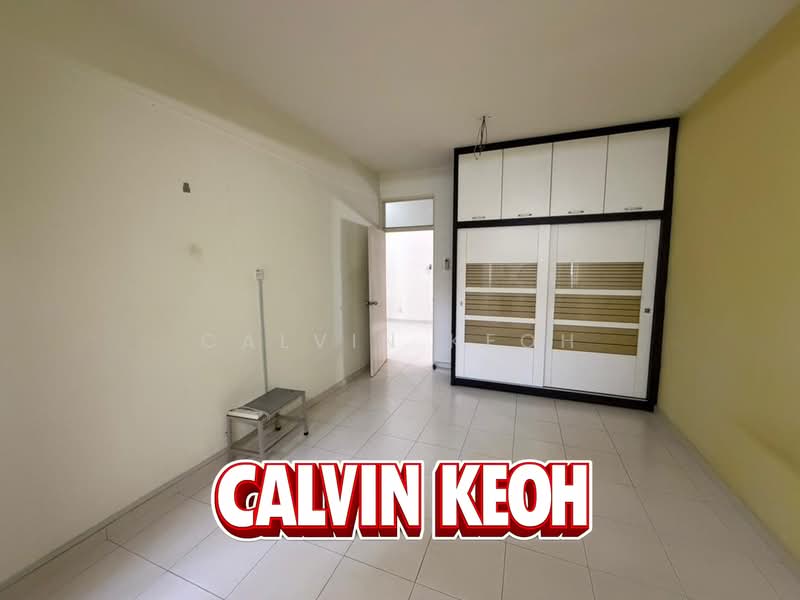 2-storey Terraced House for Sale in Taman Iping (Batu Maung) - Calvin Keoh - Interior - PropertyGuru.com.my