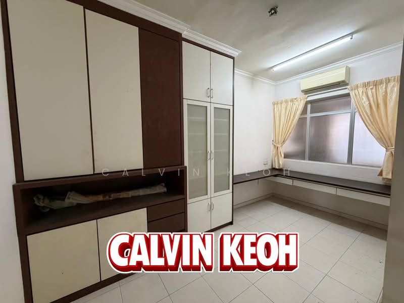 2-storey Terraced House for Sale in Taman Iping (Batu Maung) - Calvin Keoh - Study - PropertyGuru.com.my